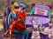 Dotted Girl Valentine Dinner เกมออนไลน์