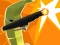 City Banana Man Agent เกมออนไลน์