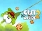 Cut the rope 2 เกมออนไลน์