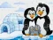 Penguins Jigsaw เกมออนไลน์