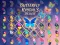 Butterfly Kyodai 3 Deluxe เกมออนไลน์
