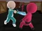 Squid Assassin เกมออนไลน์