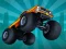Monster Truck vs Zombie เกมออนไลน์