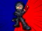 Ninja Rian Adventure เกมออนไลน์