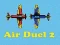 Air Duel 2 เกมออนไลน์