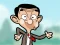 Mr Bean Jump เกมออนไลน์
