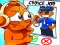 Sprunki Policeman For Kids เกมออนไลน์