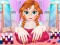 Princess Annie Nails Salon เกมออนไลน์