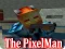 PixelMan Battle Revenge Royale เกมออนไลน์