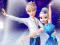 Ellie Jack Ice Dancing Show เกมออนไลน์