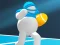 Rugby.io Ball Mayhem เกมออนไลน์