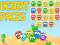Desert Faces เกมออนไลน์
