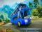 Dangerous Offroad Coach Bus Transport Simulator เกมออนไลน์