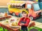 Street Food Maker เกมออนไลน์