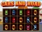 Cars And Road เกมออนไลน์