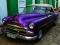 Cuban Vintage Cars Jigsaw เกมออนไลน์