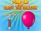 Pump Air And Blast The Balloon เกมออนไลน์