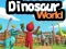 Dinosaur World เกมออนไลน์