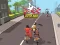 Motor Rush เกมออนไลน์