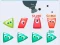 Jelly Mergence เกมออนไลน์