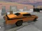 Backyard Car Parking เกมออนไลน์