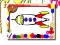 Rockets Coloring Book เกมออนไลน์