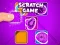 Scratch Game เกมออนไลน์