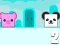 Panda Escape With Piggy 2 เกมออนไลน์