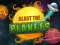 Blast The Planets เกมออนไลน์