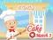 Cake Match 3 เกมออนไลน์