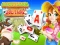Happy Farm Solitaire เกมออนไลน์