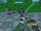 Survival Shooting Xtreme Crazy Pixel Combat เกมออนไลน์