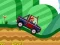 Mario Truck Ride เกมออนไลน์