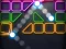 Neon Bricks เกมออนไลน์