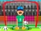 Keep The Goal เกมออนไลน์