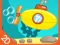 Submarine Happy Dive เกมออนไลน์