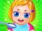 Baby Food Cooking เกมออนไลน์