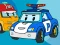 Robocar Coloring Book เกมออนไลน์