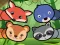 Forest Slither Snake เกมออนไลน์