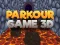 Parkour Game 3d เกมออนไลน์
