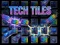 Tech Tiles เกมออนไลน์