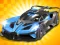 GT Cars Mega Ramps เกมออนไลน์