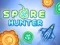 Spore Hunter เกมออนไลน์