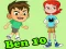 Ben 10 Run เกมออนไลน์