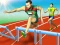 Hurdles Heroes เกมออนไลน์