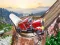 Semi Truck Snow Simulator เกมออนไลน์