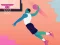 Basketball Hero Jigsaw เกมออนไลน์