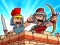 Impire Rush Rome Wars Tower Defense เกมออนไลน์