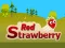 Red Strawberry เกมออนไลน์