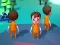 Prison Escape Plan เกมออนไลน์